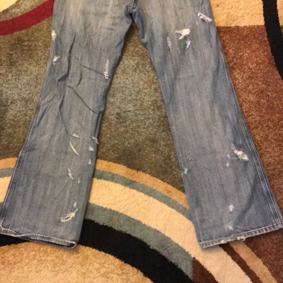 X-ray jeans 34x32 - Picture 6 of 6